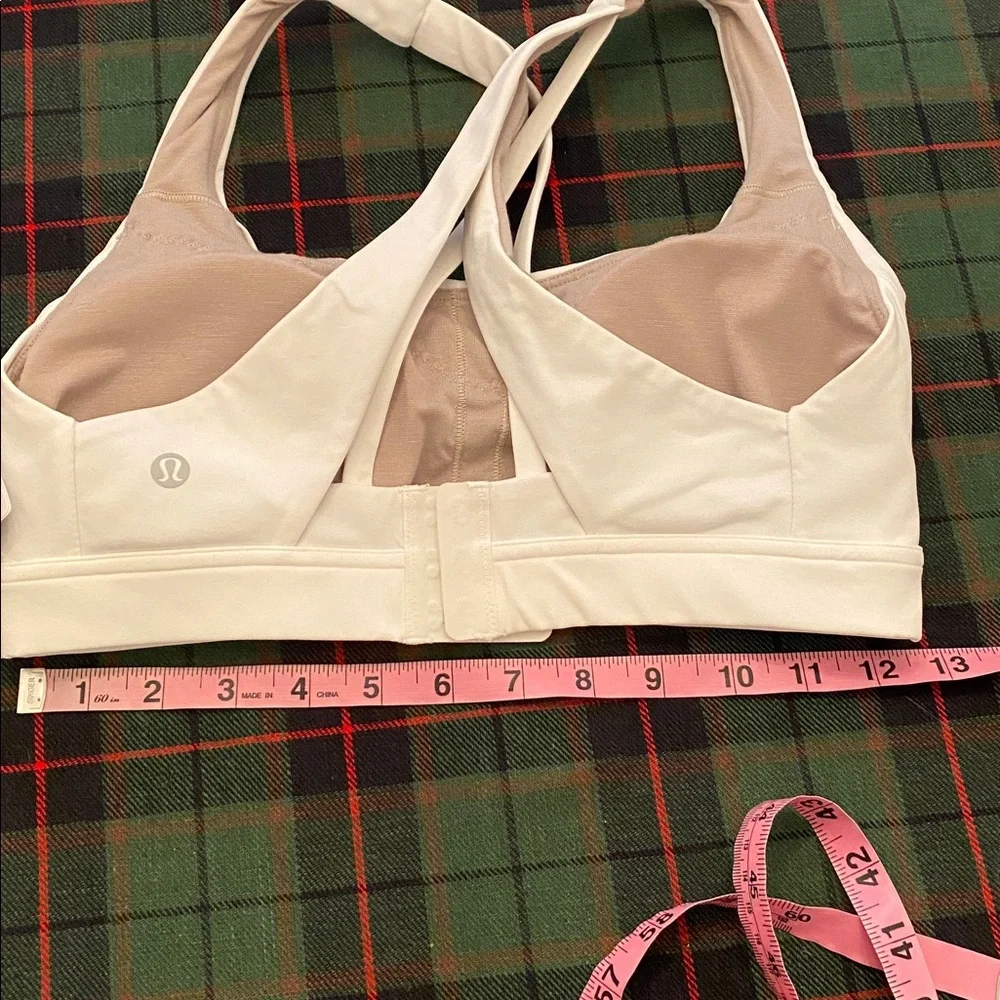 Lululemon Stash It All Bra